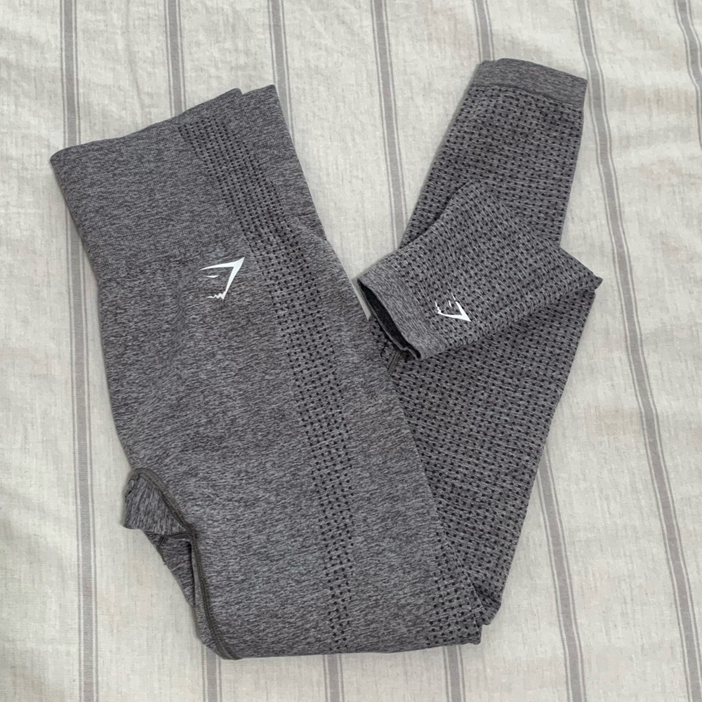 Gymshark vital leggings